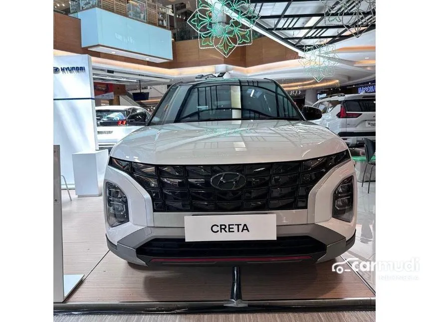 2024 Hyundai Creta Prime Wagon