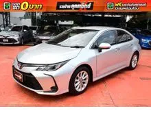 2020 Toyota Corolla Altis 1.6 (ปี 19-25) G Sedan