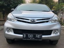 2014 Daihatsu Xenia 1.3 X PLUS TDP MULAI 6JT
