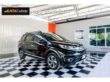 2017 Honda BR-V 1.5 (ปี 16-20) SV SUV AT