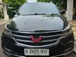 Jual Mobil Wuling Cortez 2018 L Lux 1.8 di Jawa Barat Automatic Wagon Hitam Rp 139.000.000