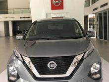 Nissan Livina VE DP 25 Jt