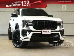 2023 Ford EVEREST 2.0 Titanium+ SUV