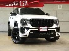 2023 Ford EVEREST 2.0 (ปี 22-28) Titanium+ 4WD SUV AT