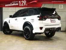 2023 Ford EVEREST 2.0 Titanium+ SUV