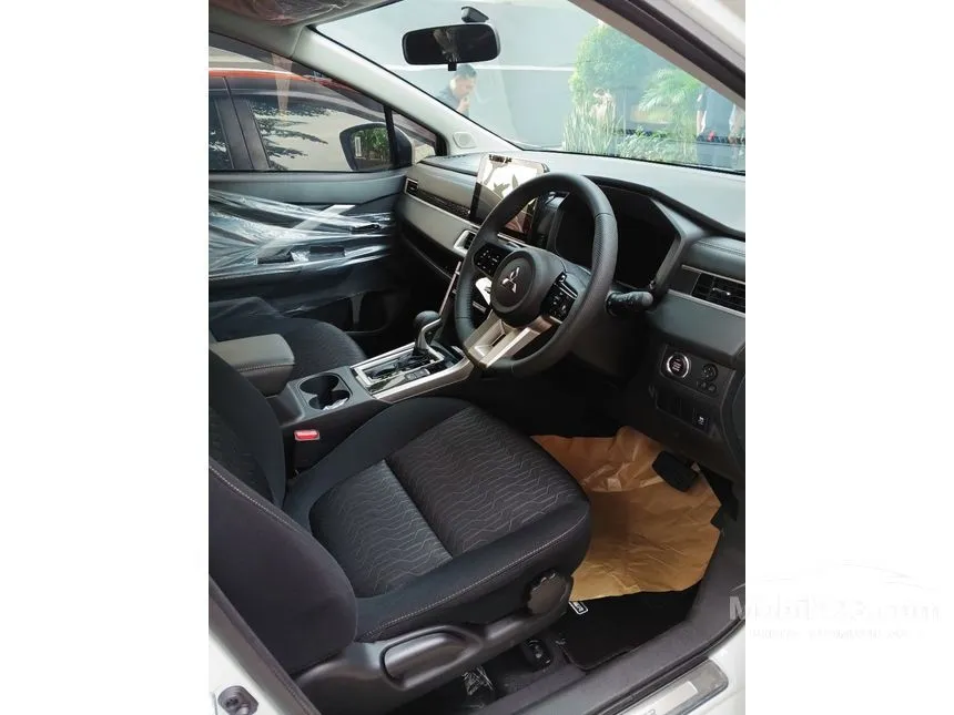 2025 Mitsubishi Xpander Ultimate MPV