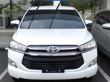 2019 Toyota Kijang Innova 2.0 G MPV