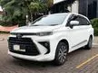 Jual Mobil Toyota Avanza 2023 G 1.5 di Banten Automatic MPV Putih Rp 214.500.000