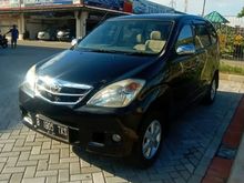 2011 Toyota Avanza 1.3 G MPV