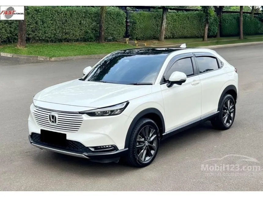 2024 Honda HR-V Special Edition SUV