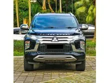 2022 Mitsubishi Pajero Sport 2.4 Dakar 4x2 SUV (Mulus orisinil)