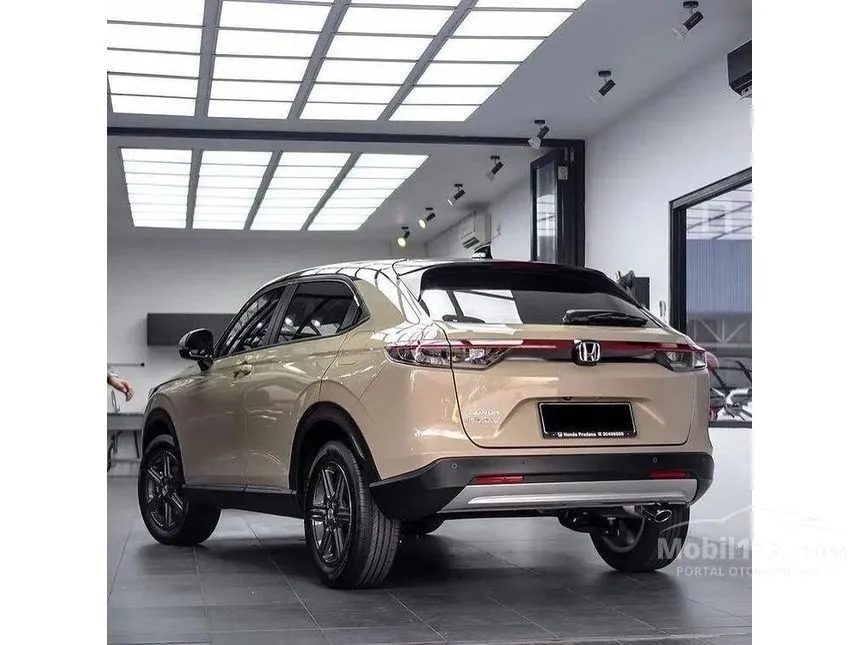 2023 Honda HR-V SE SUV