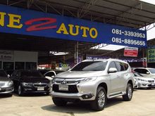 2016 Mitsubishi Pajero Sport 2.4 (ปี 15-18) GT SUV AT