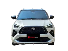 2023 Toyota Yaris Cross 1.5 S HV (2 Tone) (Premium Colour) SUV