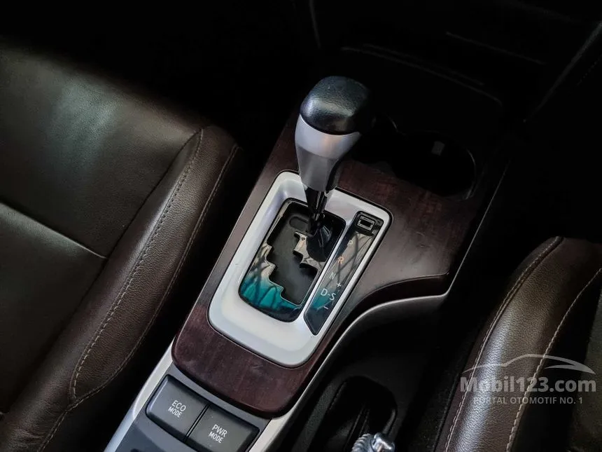 2018 Toyota Fortuner VRZ SUV