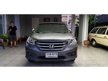 2013 Honda CR-V 2.0 (ปี 12-16) S SUV AT
