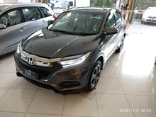 2019 Honda HR-V 1.5 E SUV