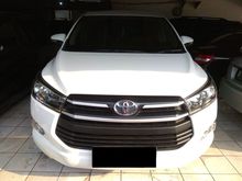 Toyota Kijang Innova G Manual Bensin 2016