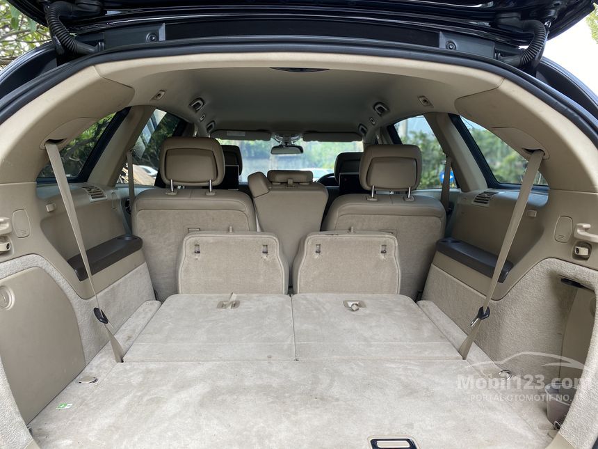 Jual Mobil Mercedes-Benz R300 L 2011 Family 3.0 di DKI Jakarta ...