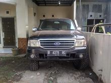 2004 Ford Everest 2.5 Limited SUV