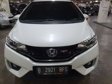 2016 Honda Jazz 1.5 RS Hatchback