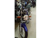 2005 Yamaha Scorpio Z