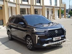 2021 Toyota Veloz 1.5 Q TSS MPV