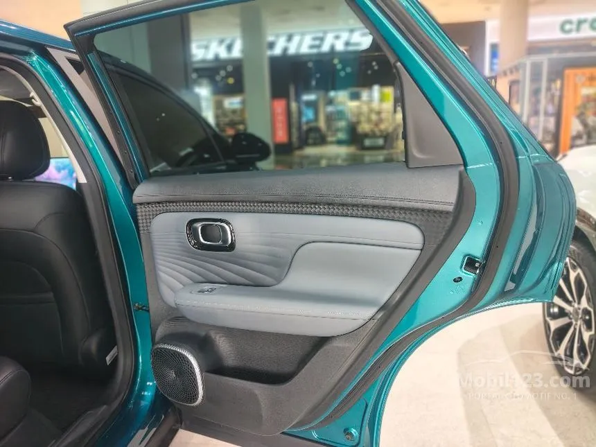 2026 GAC AION UT Premium Hatchback
