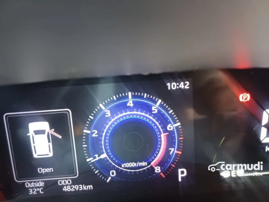 2023 Toyota Veloz Q (Premium Color) MPV