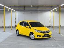 2019 Honda Brio 1.2 Satya E Hatchback MATIC - Bergaransi dan Pajak Hidup