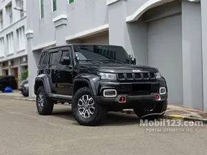2024 BAIC BJ40 Plus 2.0 Wagon