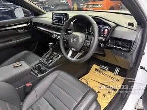 2024 Honda CR-V 2.0 RS e:HEV SUV