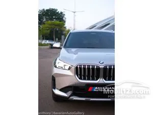 2024 BMW X1 1.5 sDrive18i xLine SUV