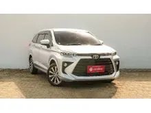2022 Toyota Avanza 1.5 G MPV - GARANSI SELAMA 1 TAHUN - FREE TOWING - BEBAS LAKA BANJIR - TUKAR TAMBAH - DISKON CASH SAMPAI 10JT - PROMO [B]