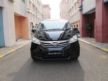 2013 Honda Freed 1.5 A MPV