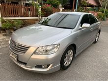2007 Toyota Camry 2.0 (ปี 06-12) G Sedan