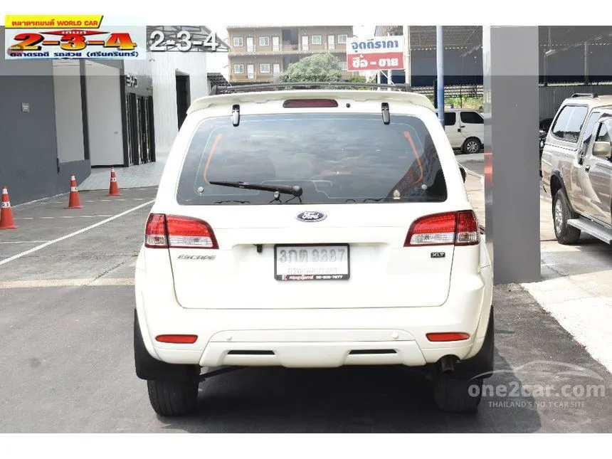 2009 Ford Escape XLT SUV