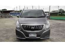 2011 Hyundai H-1 2.5 (ปี 08-16) Maesto Executive Van AT