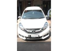 2016 Honda Mobilio 1.5 E MPV