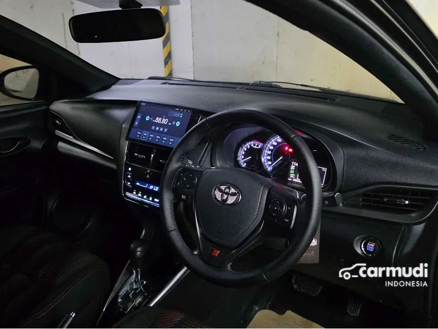 2022 Toyota Yaris GR Sport 7 AB Hatchback