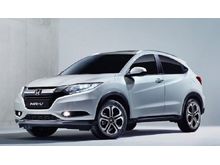 ***MAY BIG PROMOTION UP TO RM11000 FREE GIFT***2018 Honda HR-V 1.8 i-VTEC S SUV