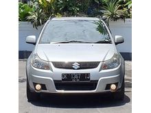 2011 Suzuki SX4 1.5 Cross Over Hatchback
