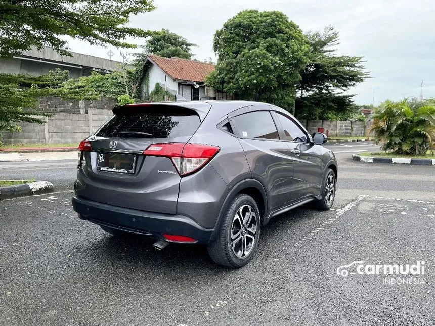 2019 Honda HR-V E SUV