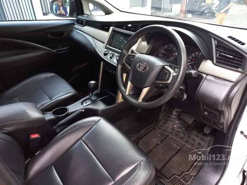 2020 Toyota Kijang Innova G TRD Sportivo MPV