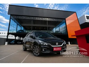 2024 Suzuki Baleno 1.5 Hatchback