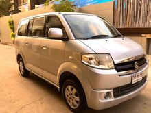 2008 Suzuki APV 1.6 (ปี 04-08) GLX Wagon AT