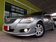 2007 Toyota Camry 2.0 (ปี 06-12) G Sedan AT