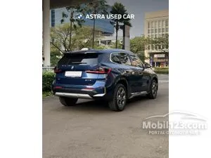 2025 BMW X1 1.5 sDrive18i xLine SUV