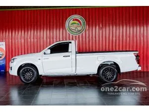 2022 Isuzu D-MAX 1.9 S Spark Pickup
