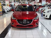 2015 Mazda 2 1.5 GT Hatchback